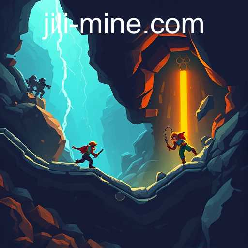 Exploring 'Action Games' with the Thrill of 'Jili Mine'
