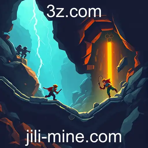 Exploring 'Action Games' with the Thrill of 'Jili Mine'