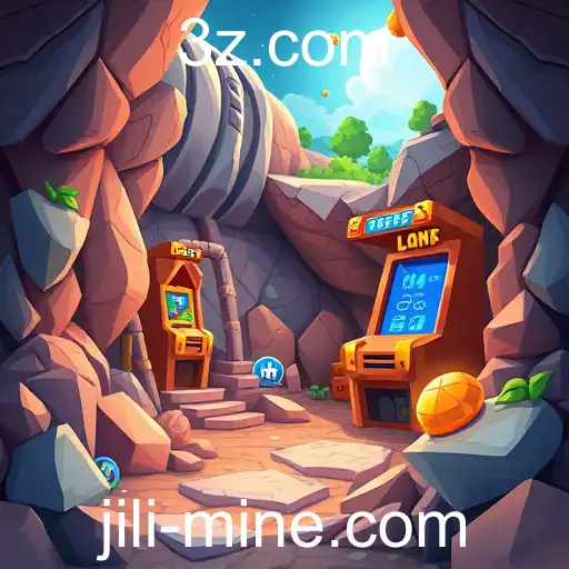 Exploring the World of Arcade Games: The Rise of 'Jili Mine'