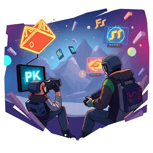 Digital Evolution in Online Gaming