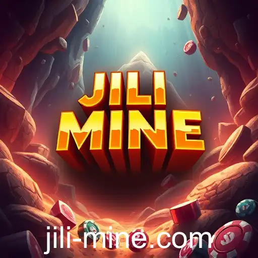 The Digital Frontier: Jili Mine's Impact on Online Gaming