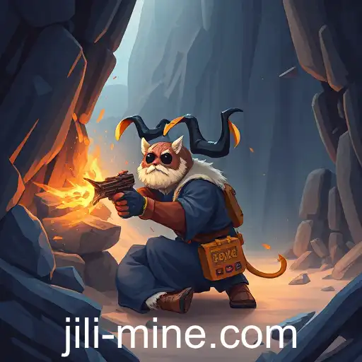 Jili Mine: A Digital Gem in the Evolving Gaming Landscape
