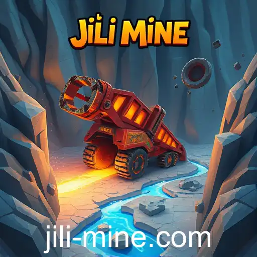 Gaming Community Buzzes over Jili Mine Expansion