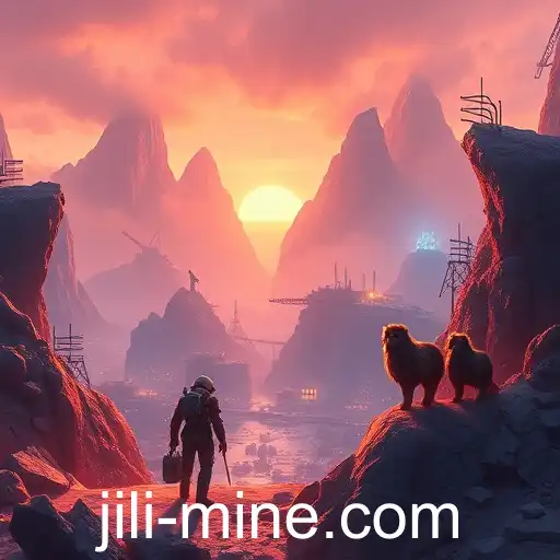Jili Mine: The New Frontier of Gaming in 2025