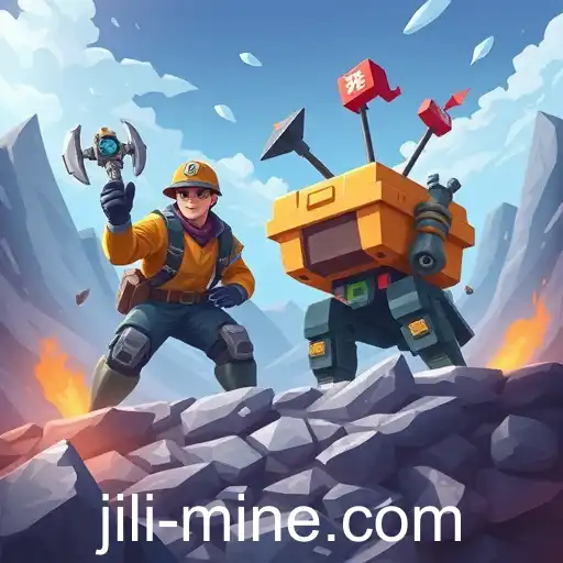 The Rise of Jili Mine in the Gaming World