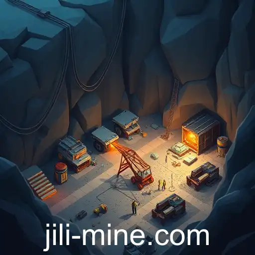 The Rise of Jili Mine in the Gaming World