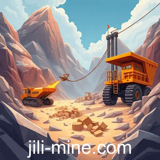The Rise of Jili Mine in the Gaming World