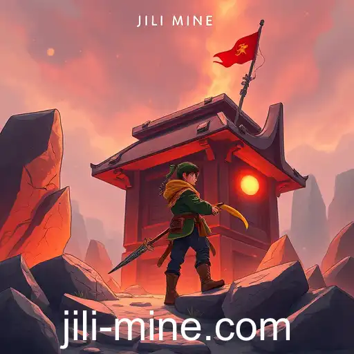 Jili Mine: A New Era in Online Gaming