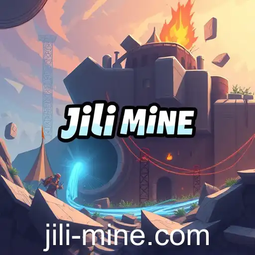 The Rise of Jili Mine in the Gaming World