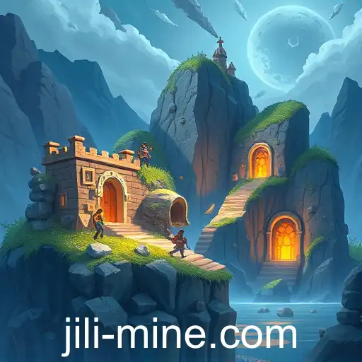 The Rise of Jili Mine in Gaming Circles