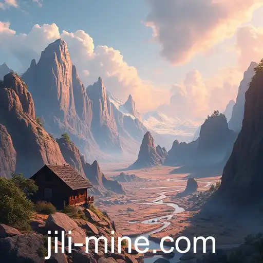 Jili Mine Fuels Gaming Industry Buzz