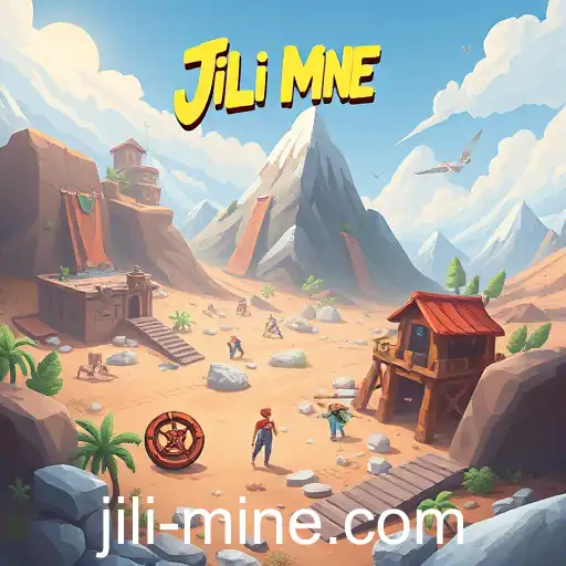 The Rise of Jili Mine: A New Era in Online Gaming