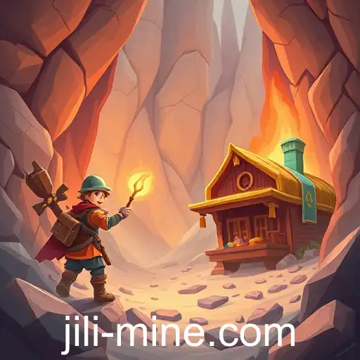 The Rise of Jili Mine in Online Gaming
