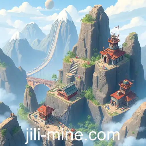 The Rise of Jili Mine in the Gaming World