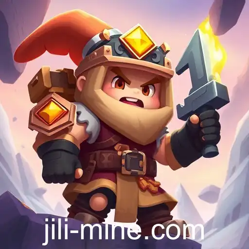 The Rise of Jili Mine in Online Gaming