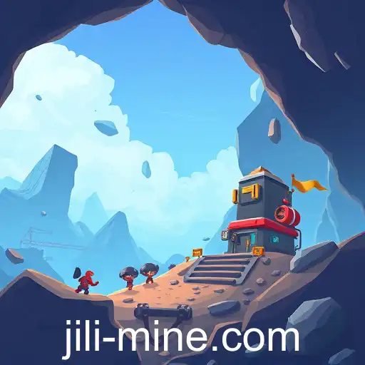 The Rise of 'Jili Mine' in Online Gaming