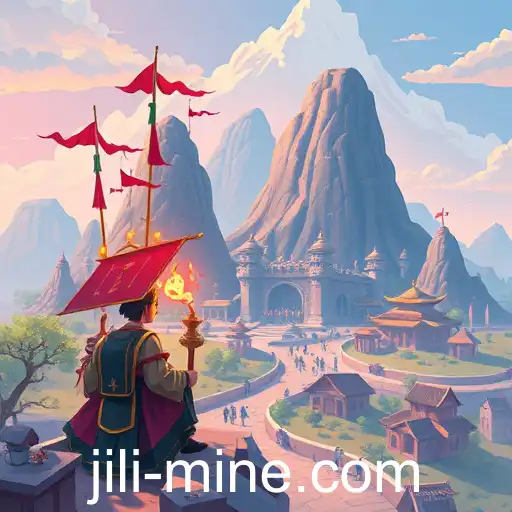 Exploring the Rise of Online Gaming