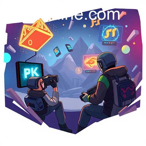 Digital Evolution in Online Gaming