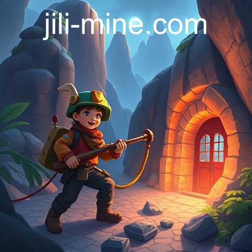 The Evolution of Jili Mine in Gaming Culture