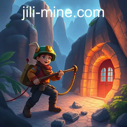 The Evolution of Jili Mine in Gaming Culture