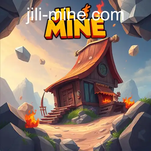 The Evolution of Jili Mine in Online Gaming