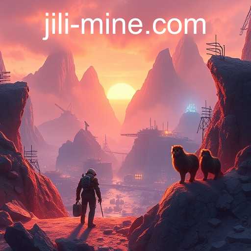 Jili Mine: The New Frontier of Gaming in 2025