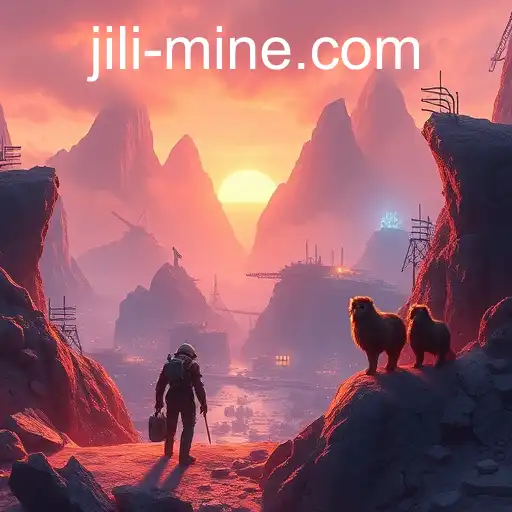 Jili Mine: The New Frontier of Gaming in 2025