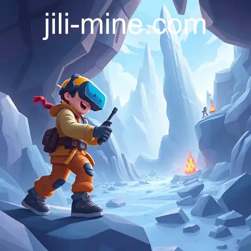Rising Popularity of Jili Mine Game