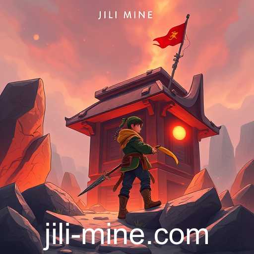 Jili Mine: A New Era in Online Gaming