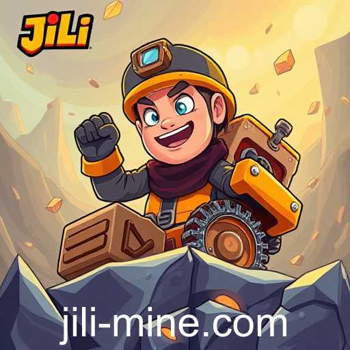 Virtual Gold Rush: Exploring Jili Mine's Impact on Gaming