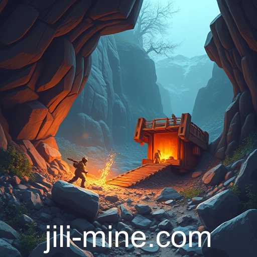 The Rise of Jili Mine in the Gaming World