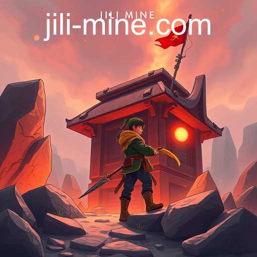 Jili Mine: Revolutionizing the Online Gaming Arena