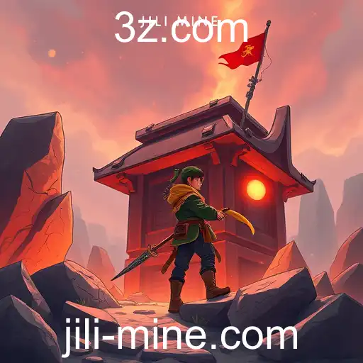 Jili Mine: Revolutionizing the Online Gaming Arena