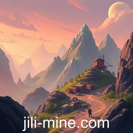 The Rise of Jili Mine in the Gaming Industry