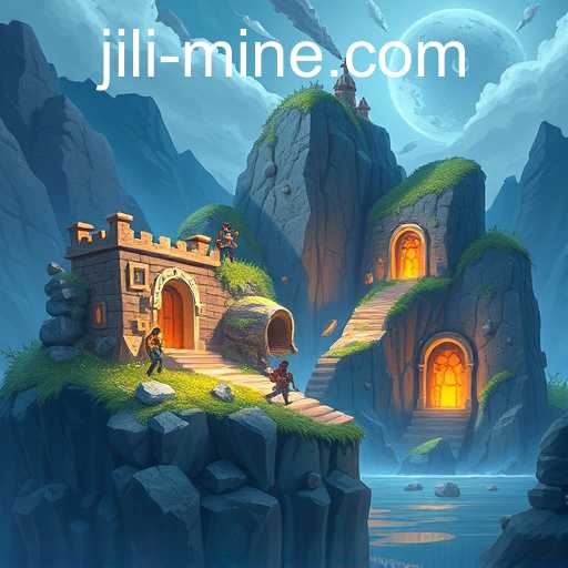 The Rise of Jili Mine in Gaming Circles
