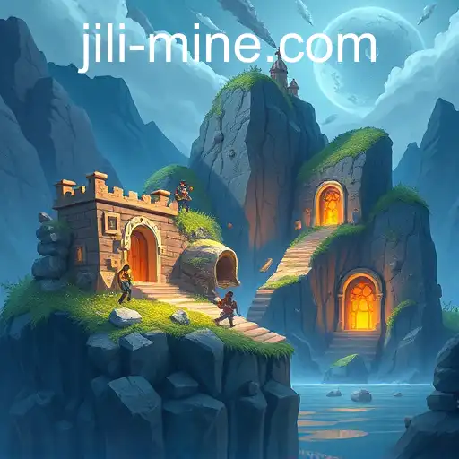 The Rise of Jili Mine in Gaming Circles
