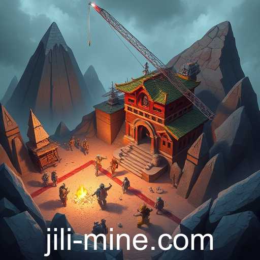 Gaming's New Frontier: Jili Mine's Impact on Modern Play