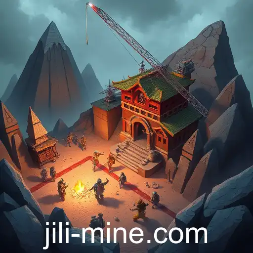 Gaming's New Frontier: Jili Mine's Impact on Modern Play