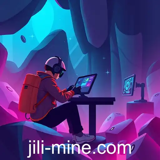 The Rise of Jili Mine: A Digital Playground