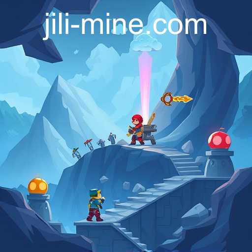 Multiplayer Games and the Rise of 'Jili Mine': A Digital Revolution