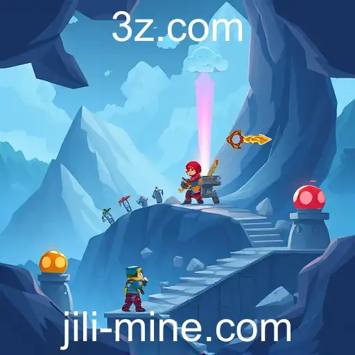 Multiplayer Games and the Rise of 'Jili Mine': A Digital Revolution