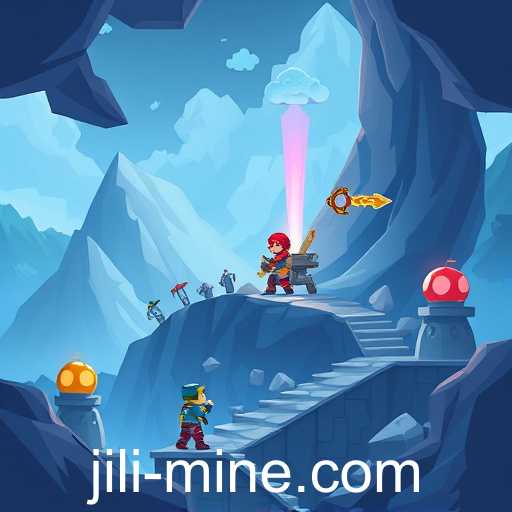 The Rise of Online Gaming Realms