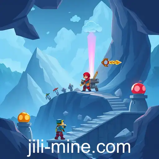 The Rise of Online Gaming Realms