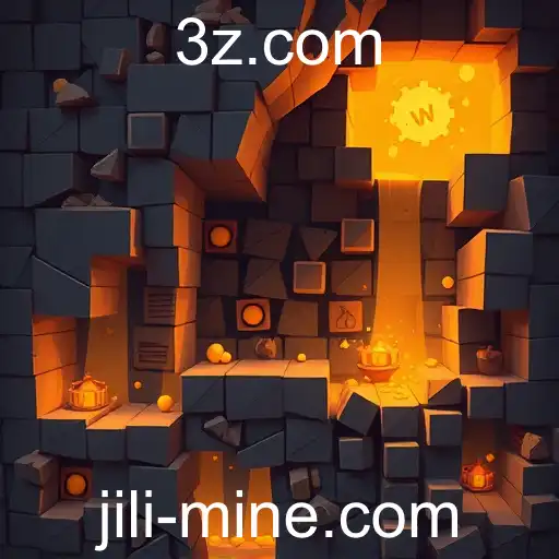 Exploring the Enigmatic World of 'Jili Mine' in Puzzle Games