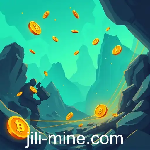 The Rise of Jili Mine in Online Gaming