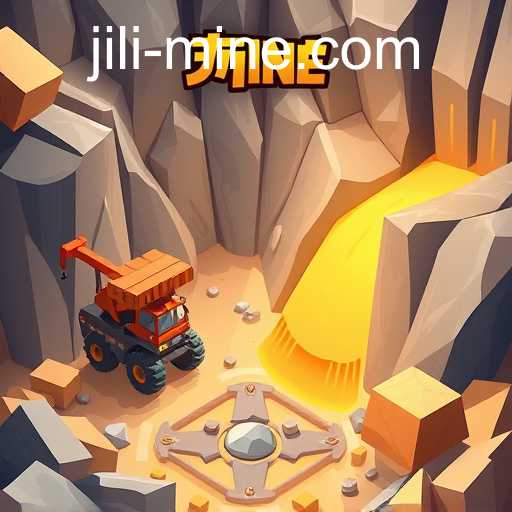 The Rise of Jili Mine: A Digital Revolution in Gaming