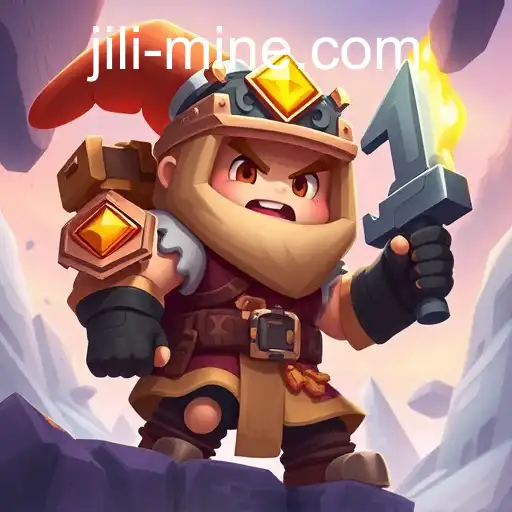 The Rise of Jili Mine in Online Gaming