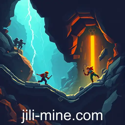 The Rise of 'Jili Mine' in Online Gaming