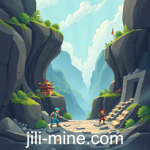 Rising Popularity of Jili Mine in Online Gaming