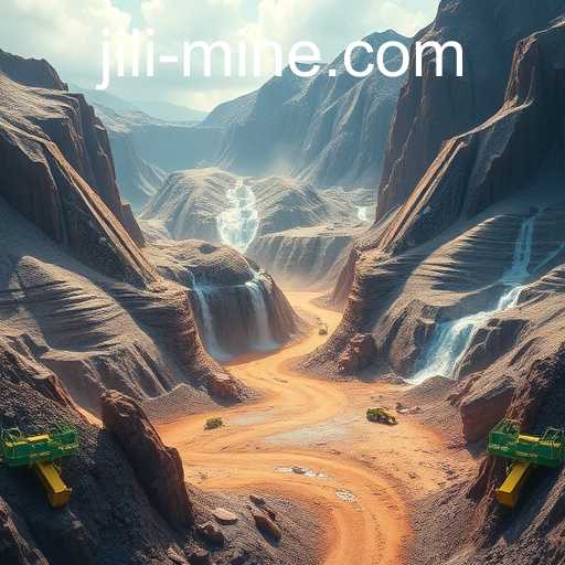 Exploring the World of Simulation Games: The Rise of 'Jili Mine'